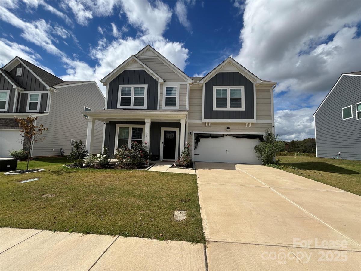 MLS #CAR4311559 image #0