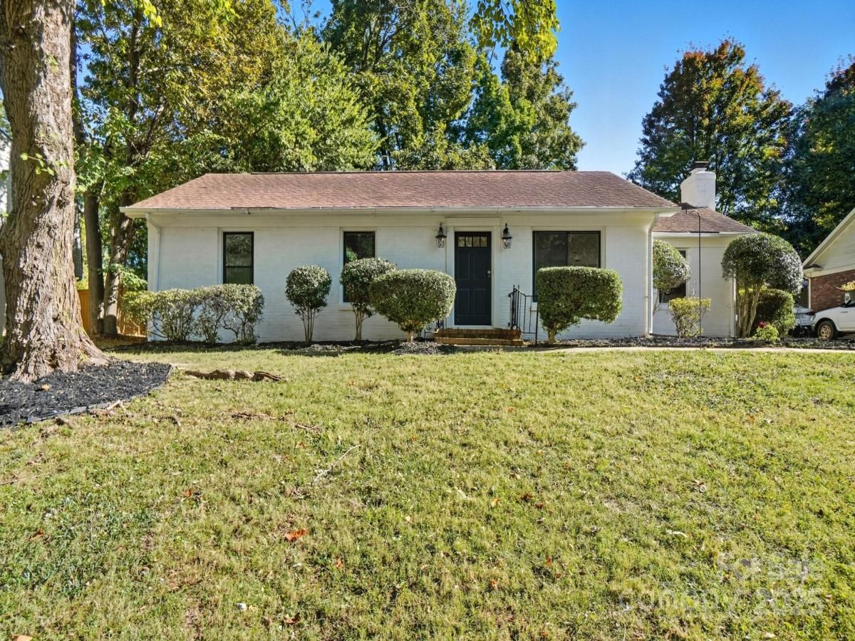 MLS #CAR4311606 image #0