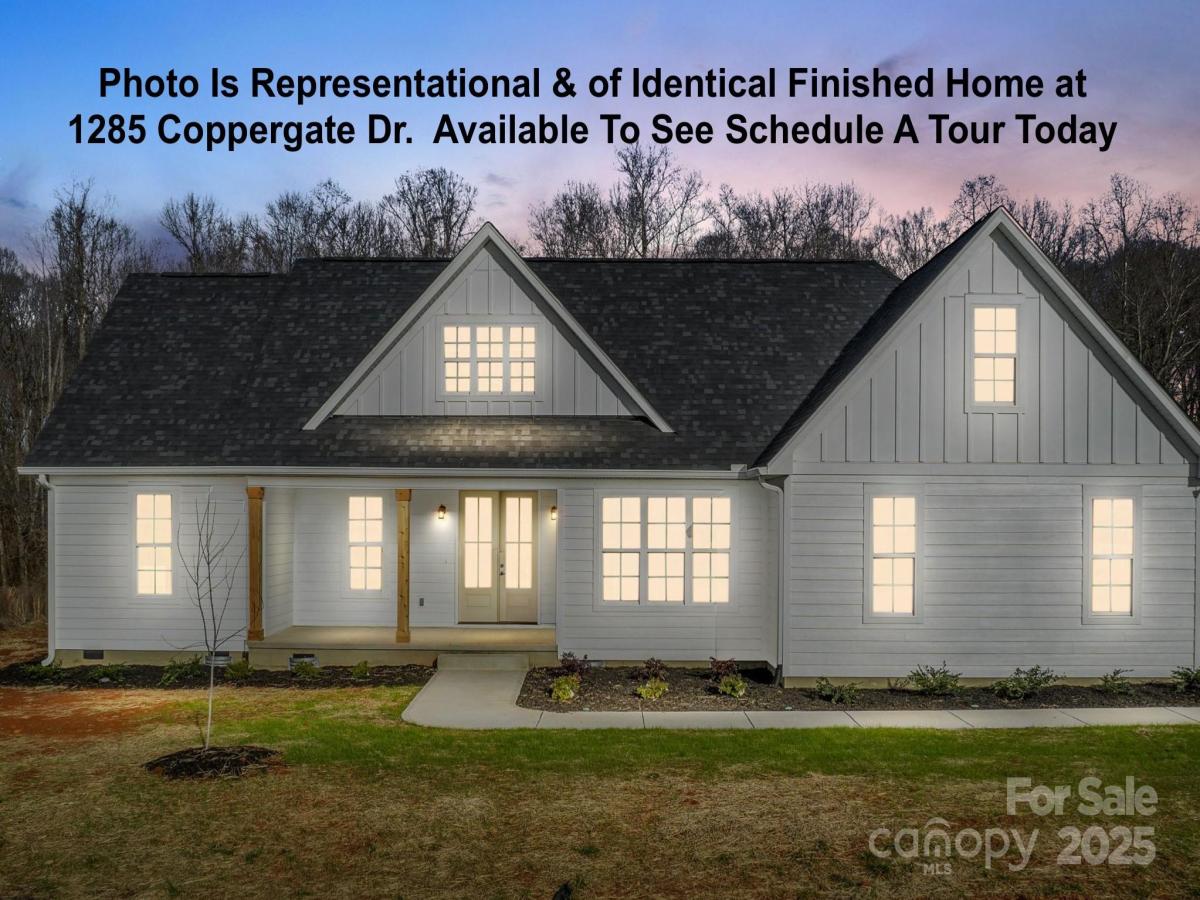 MLS #CAR4311607 image #0