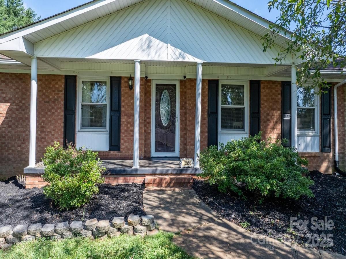 MLS #CAR4311624 image #0