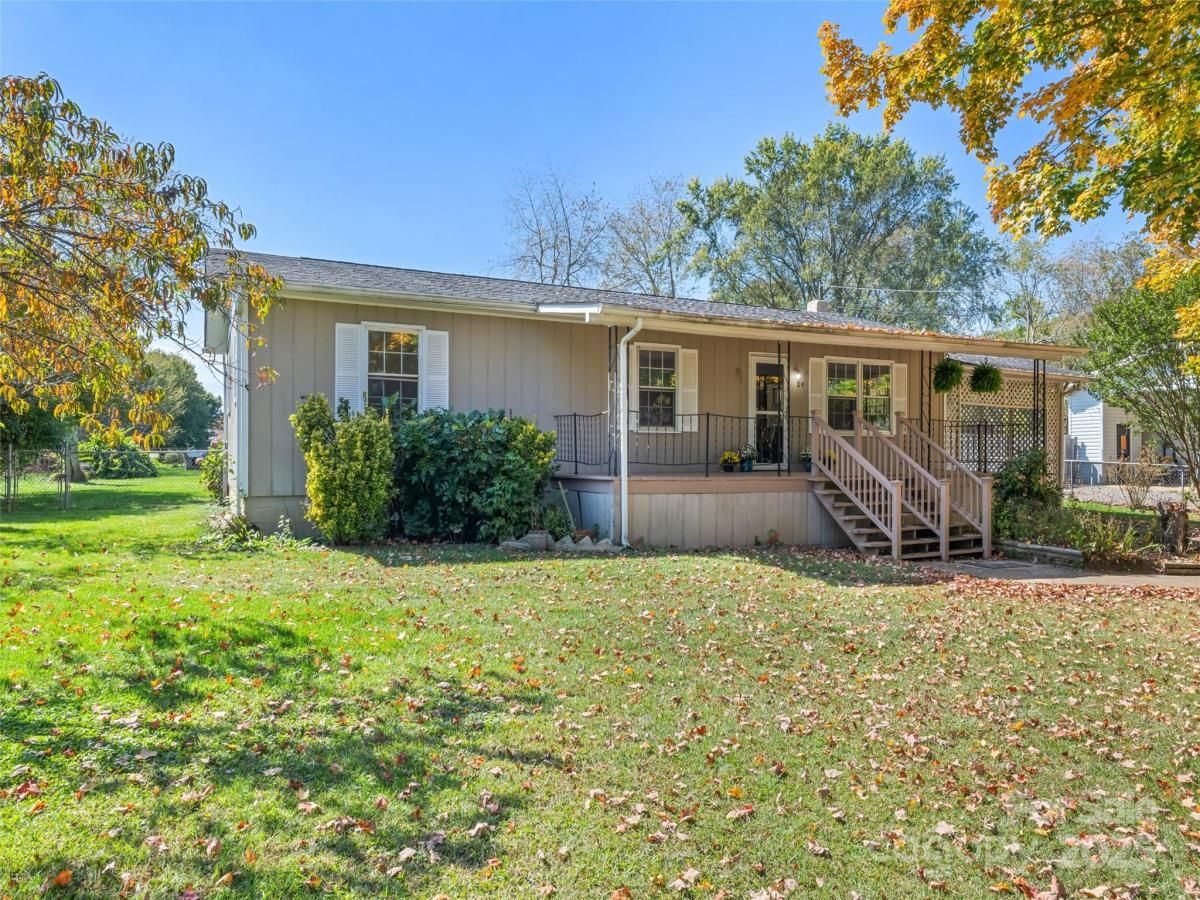 MLS #CAR4311664 image #0