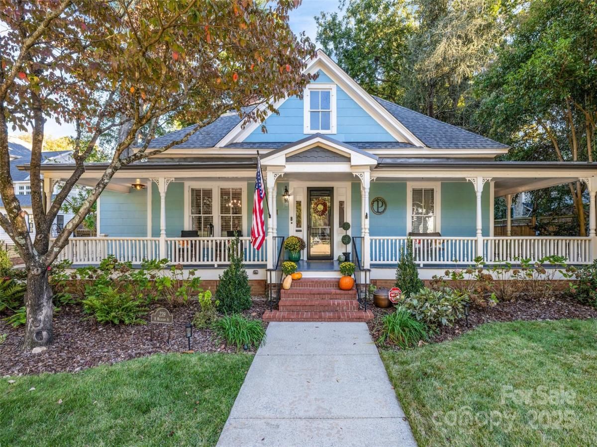 MLS #CAR4311766 image #0