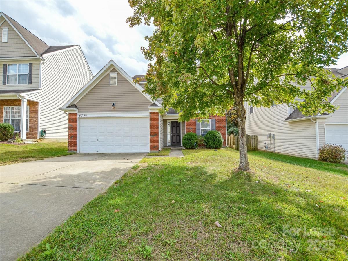 MLS #CAR4311796 image #0