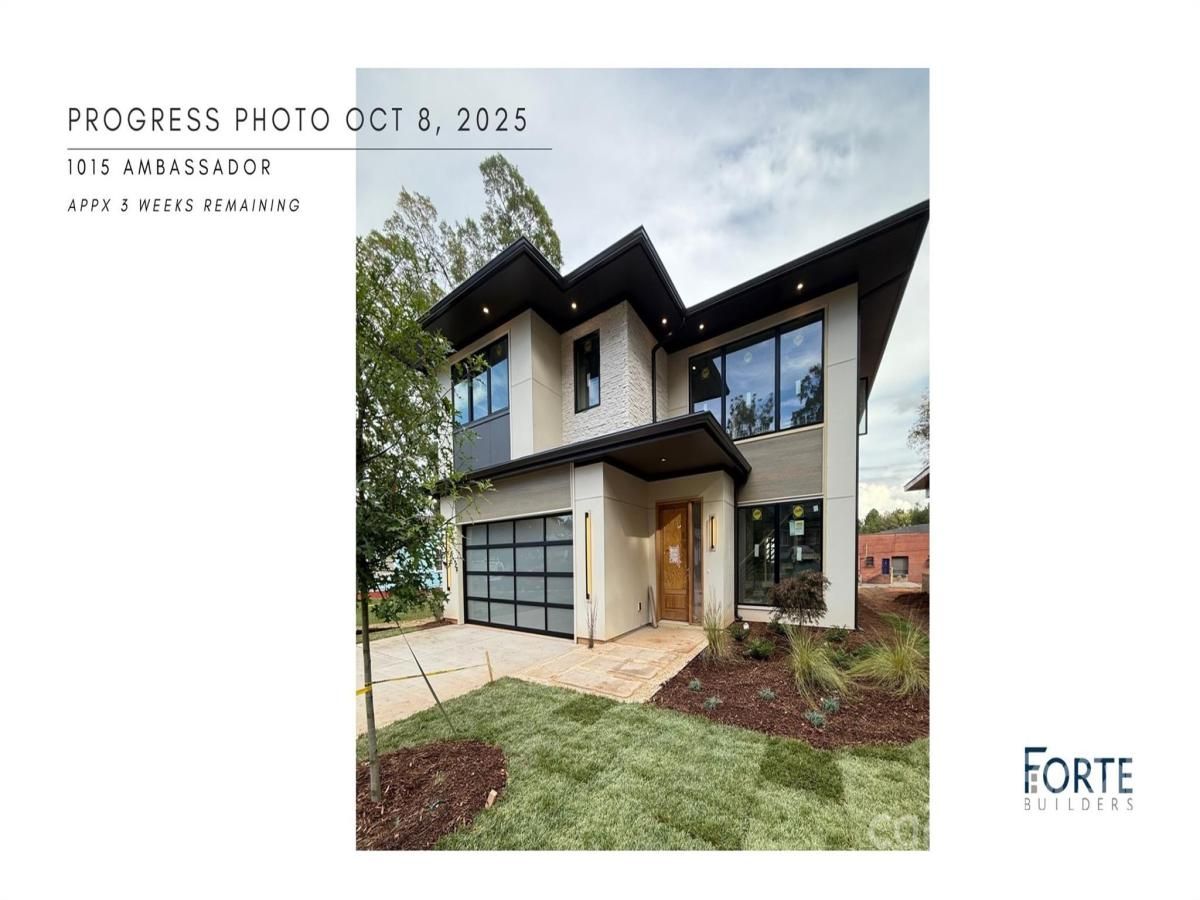 MLS #CAR4311849 image #0