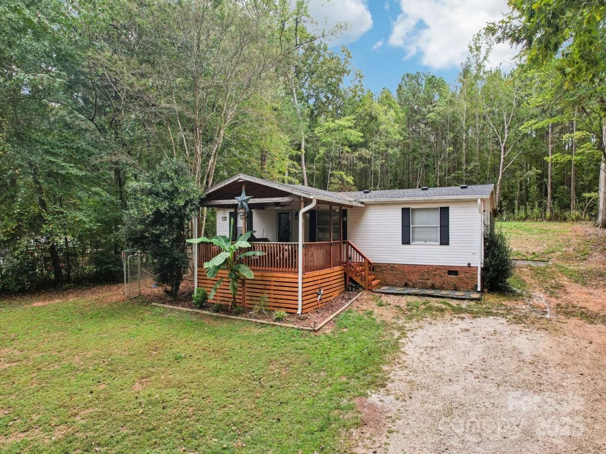 MLS #CAR4311867 image #0