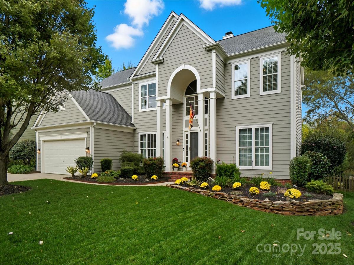 MLS #CAR4311883 image #0