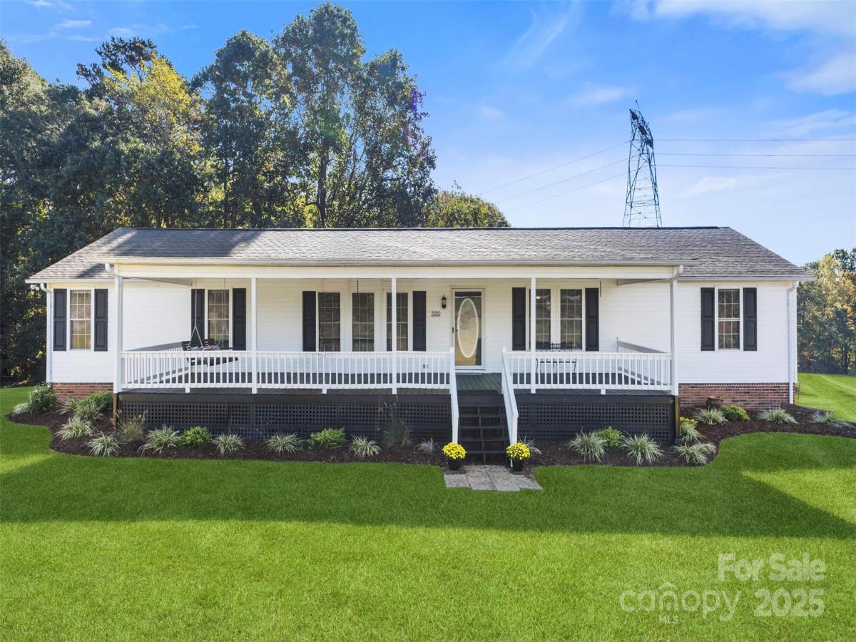 MLS #CAR4312031 image #0