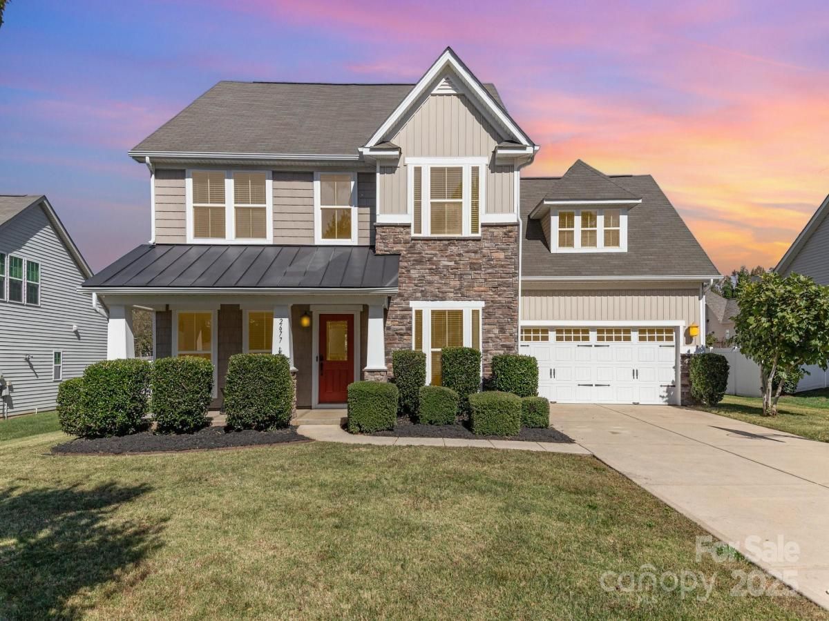 MLS #CAR4312032 image #0