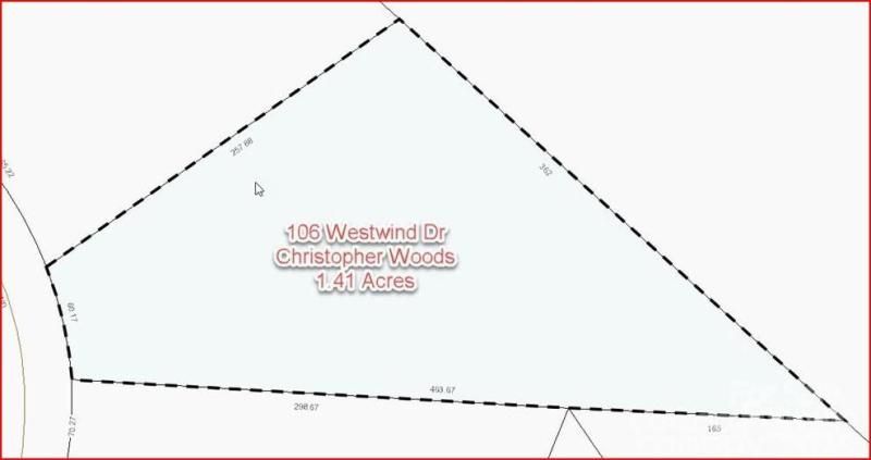 MLS #CAR4312033 image #0