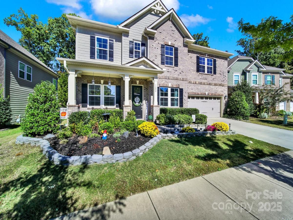 MLS #CAR4312059 image #0