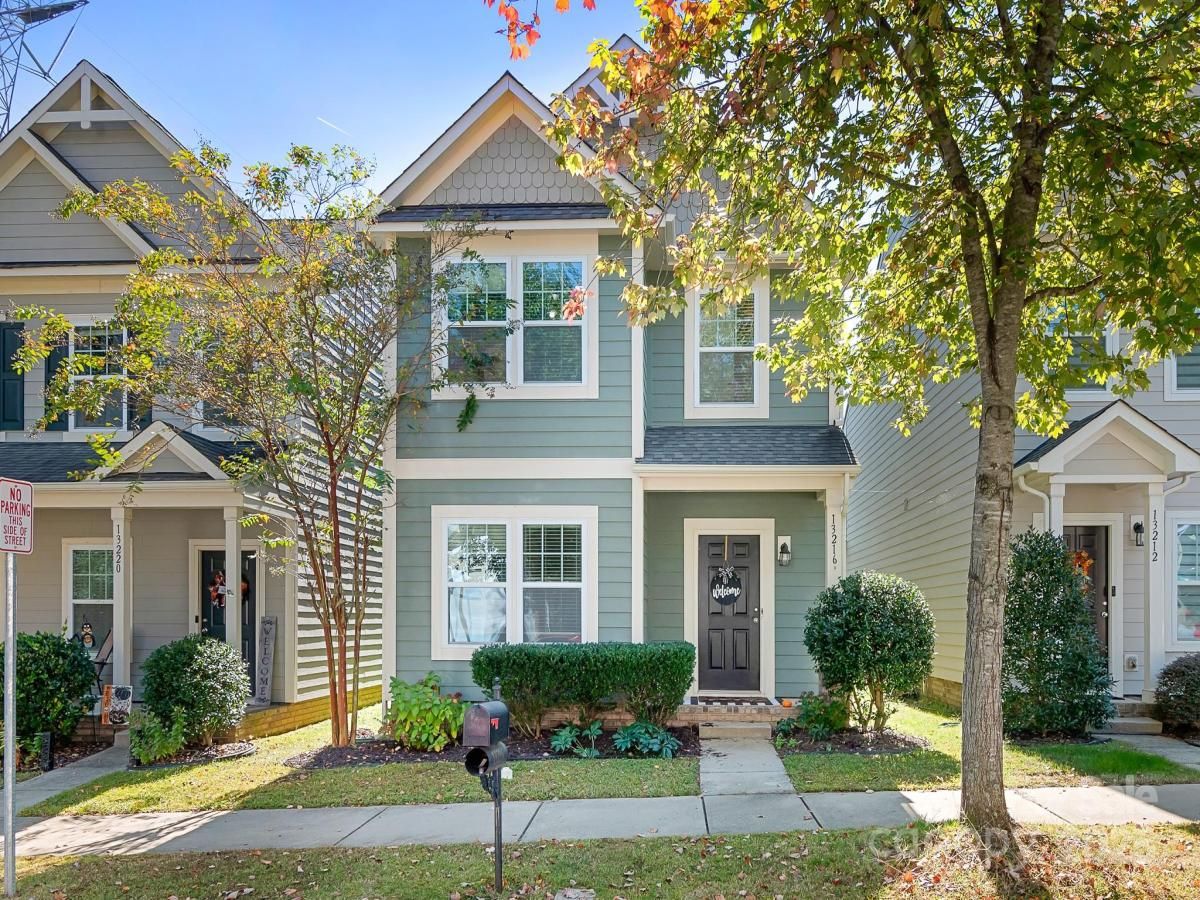 MLS #CAR4312125 image #0