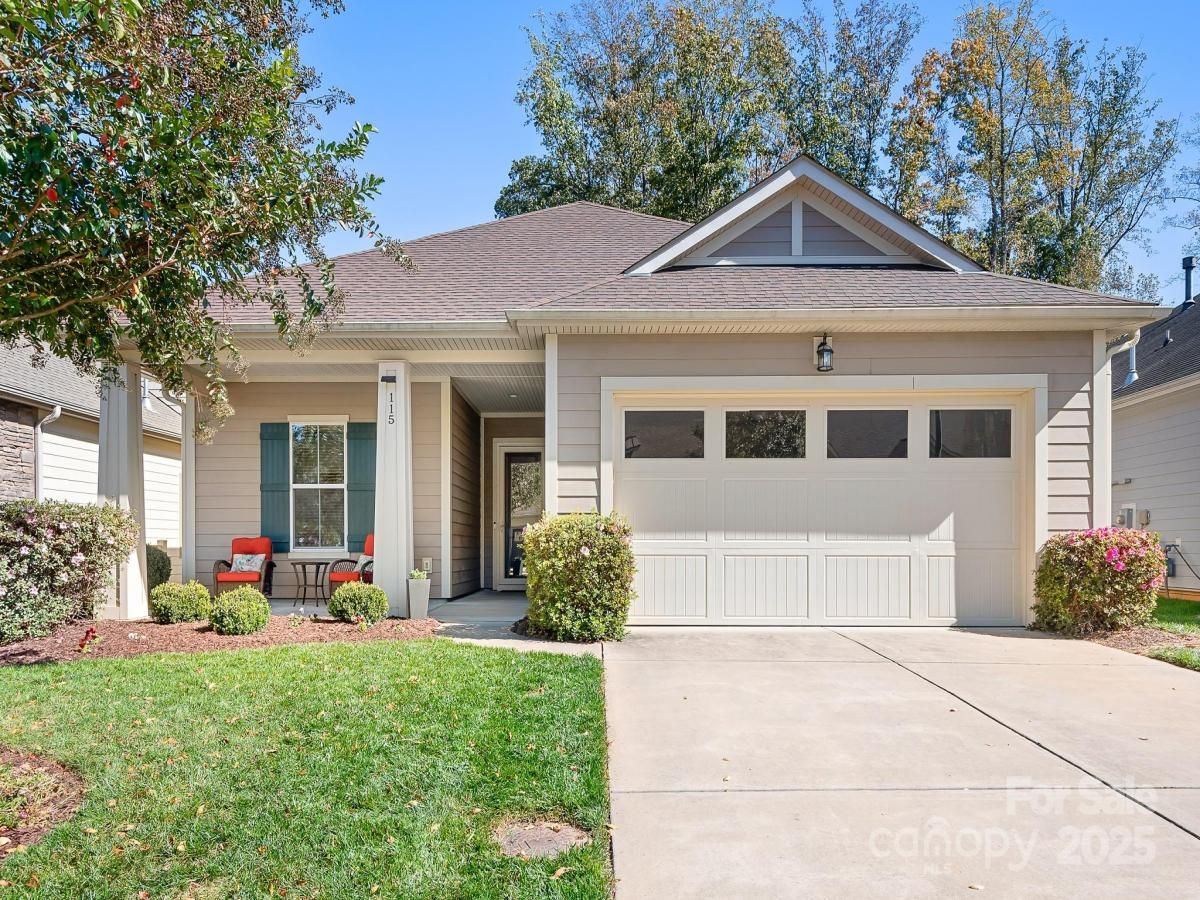 MLS #CAR4312129 image #0