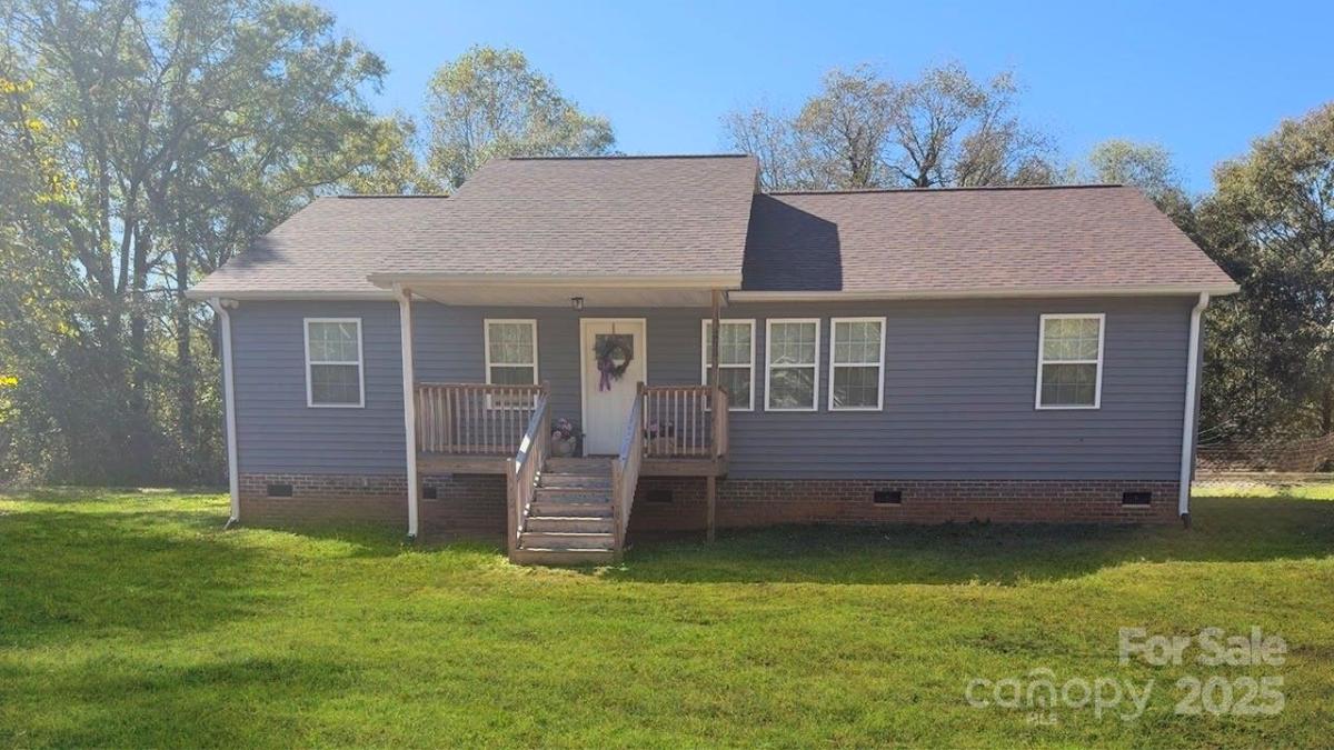 MLS #CAR4312135 image #0