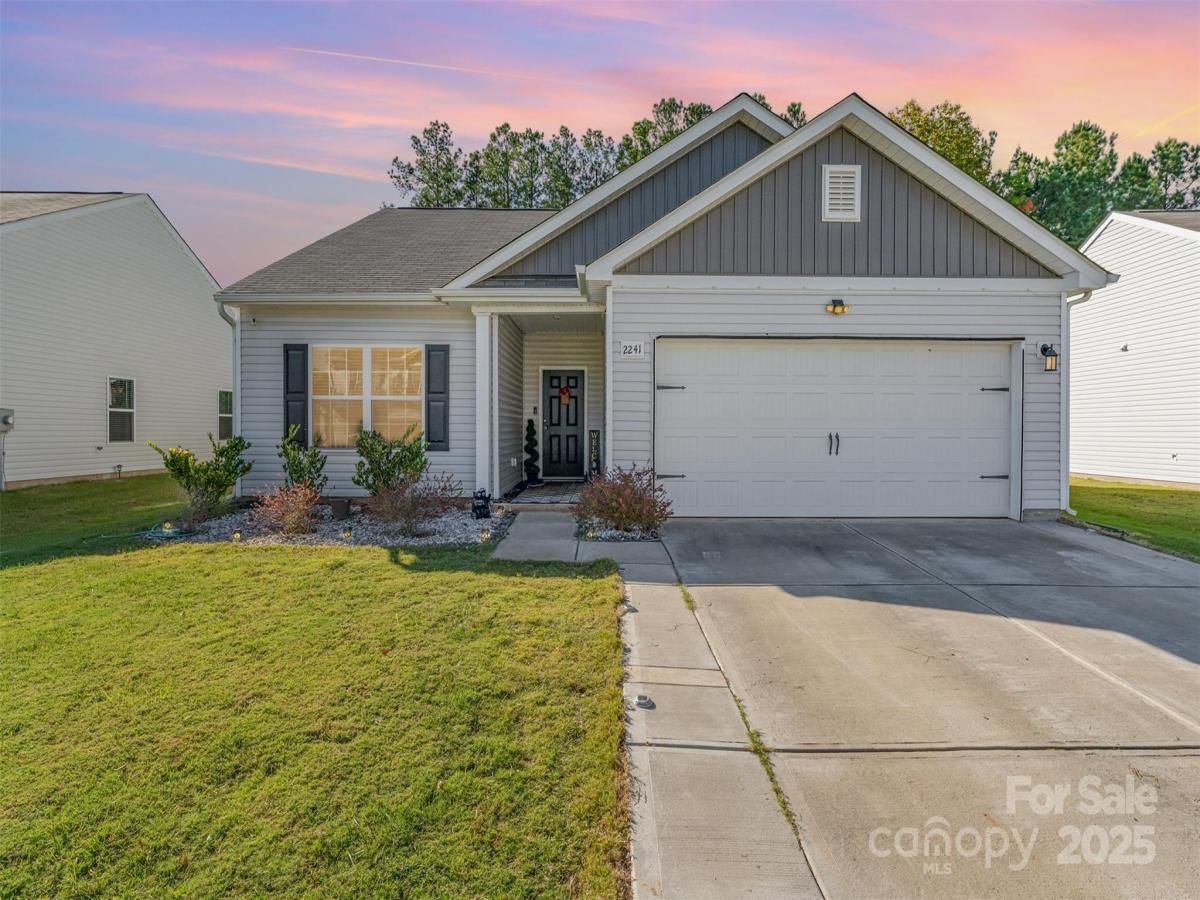 MLS #CAR4312171 image #0