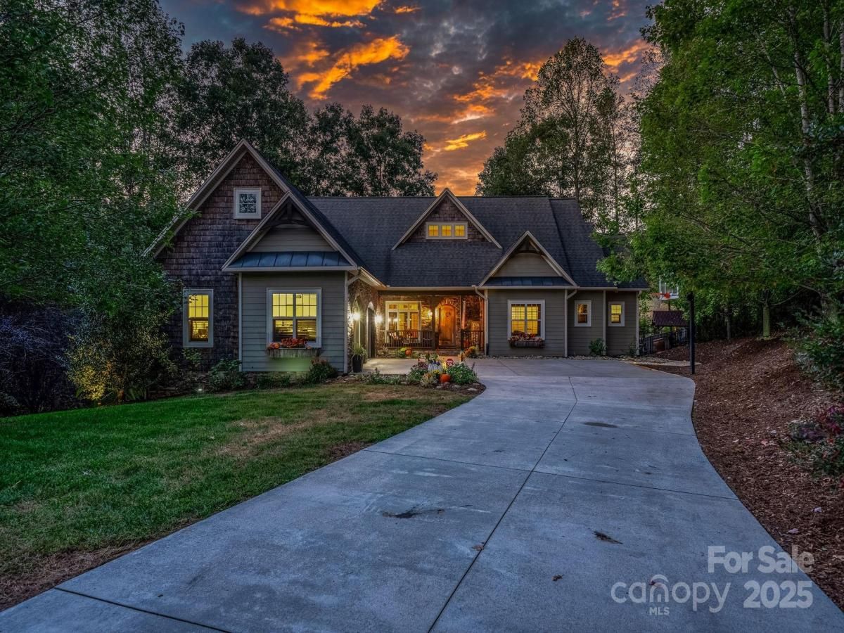 MLS #CAR4312175 image #0