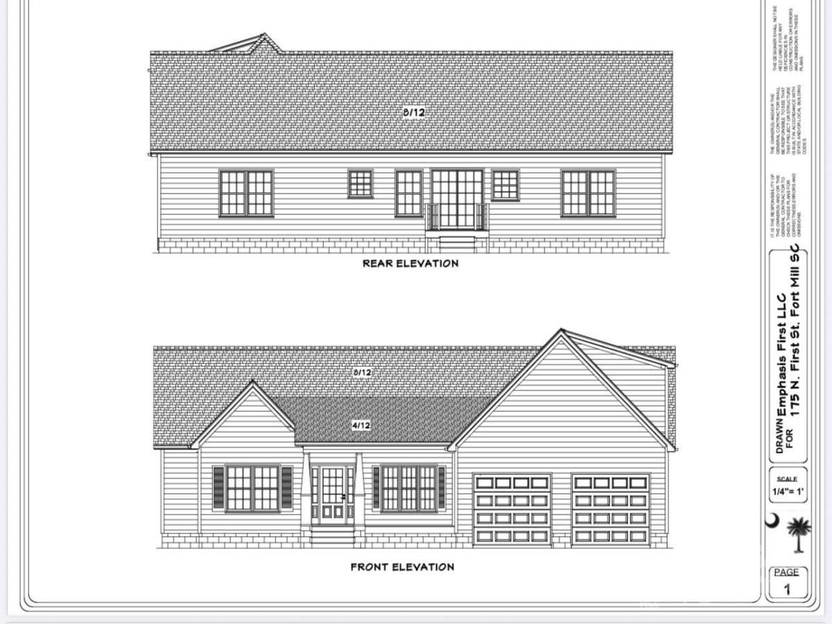 MLS #CAR4312181 image #0