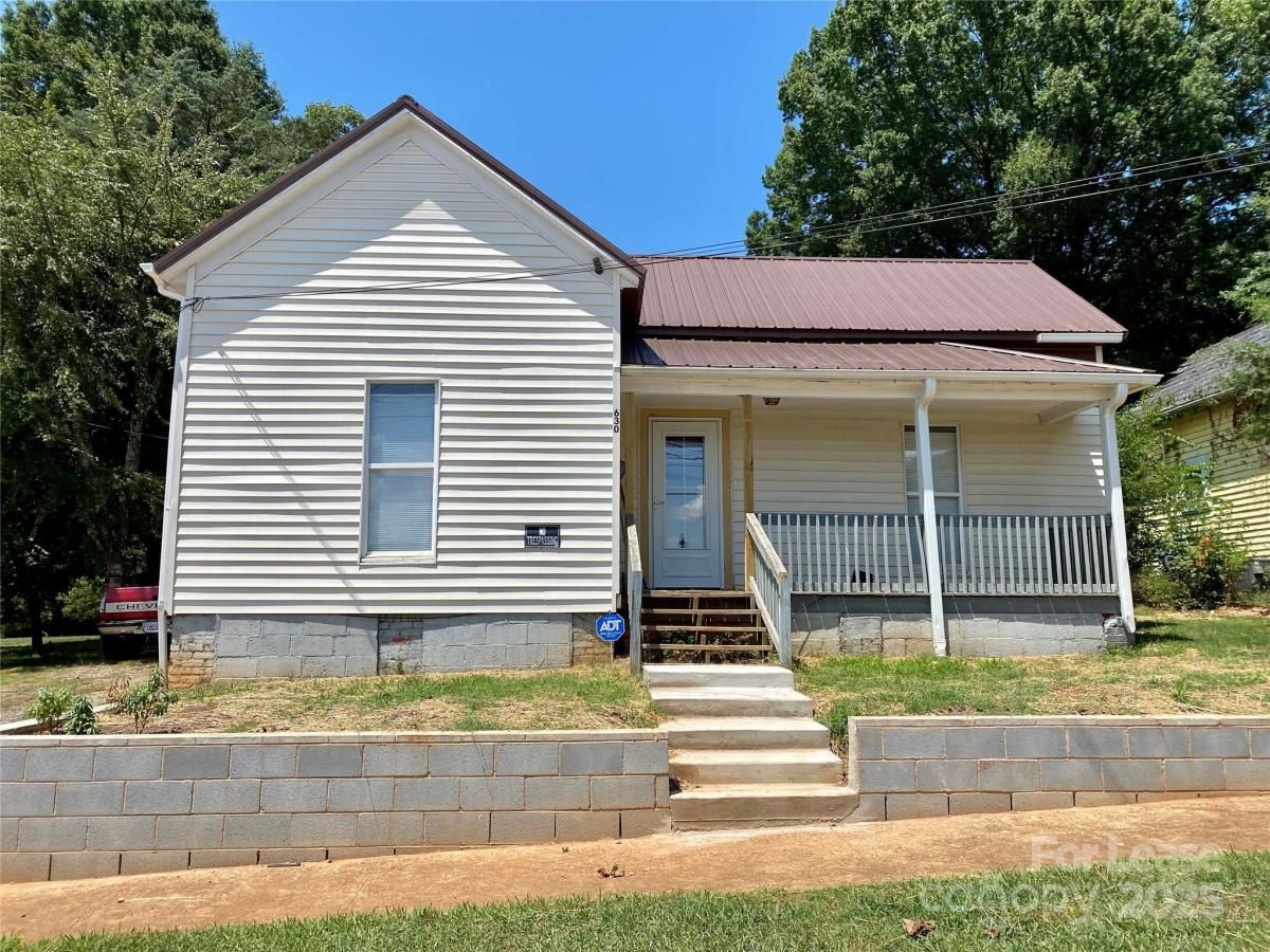 MLS #CAR4312183 image #0