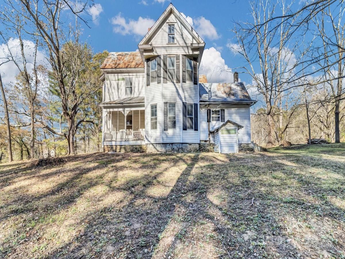 MLS #CAR4312204 image #0