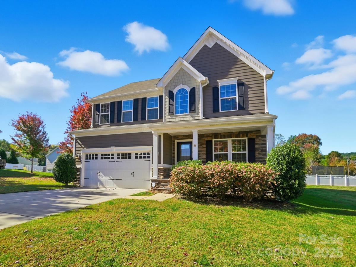 MLS #CAR4312212 image #0