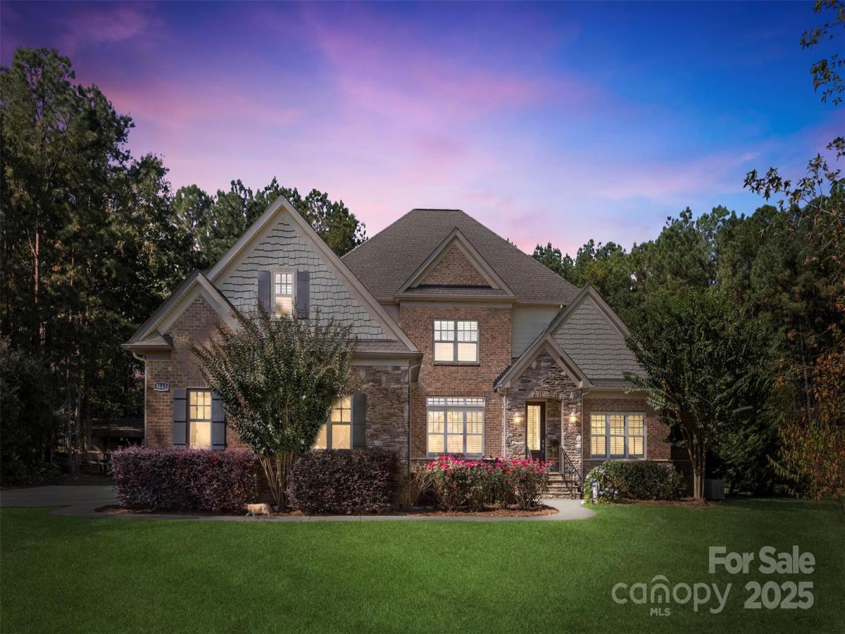 MLS #CAR4312221 image #0