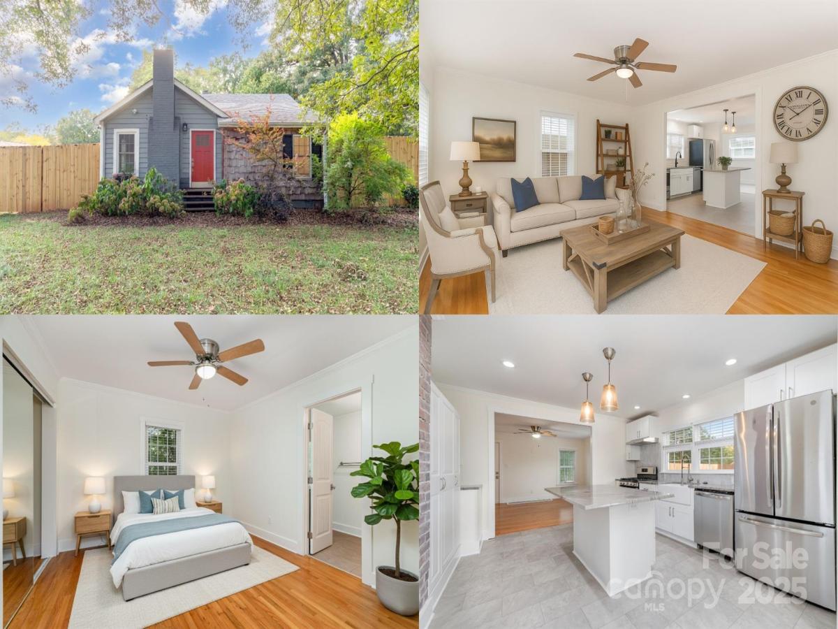 MLS #CAR4312225 image #0