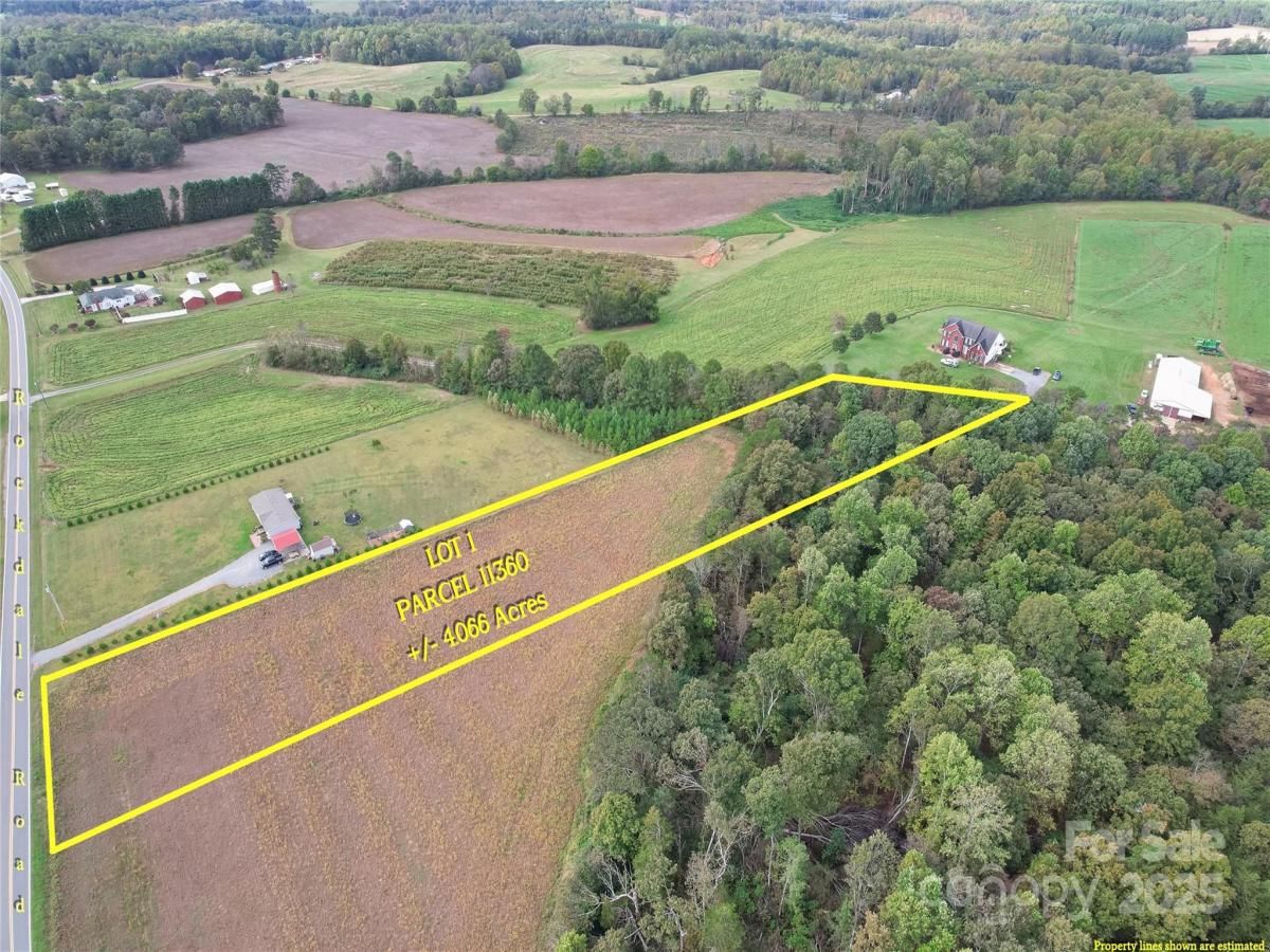 MLS #CAR4312258 image #0