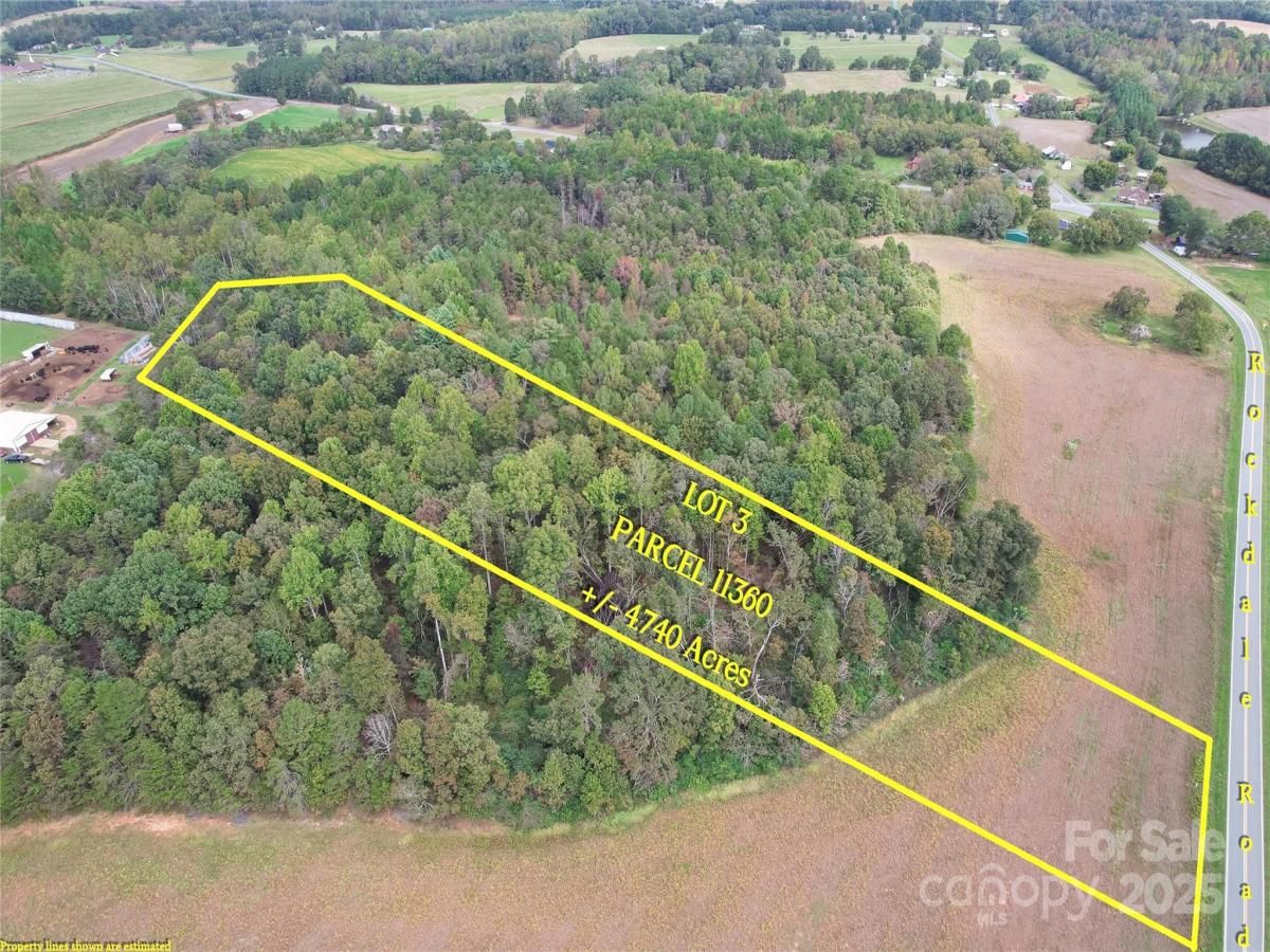 MLS #CAR4312304 image #0