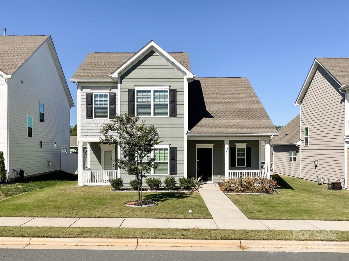 MLS #CAR4312317 image #0