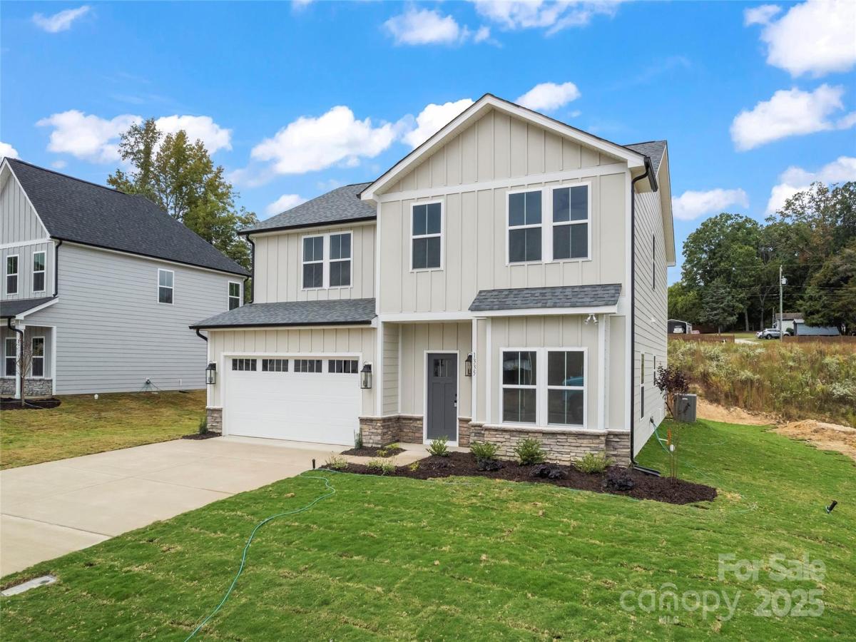 MLS #CAR4312340 image #0