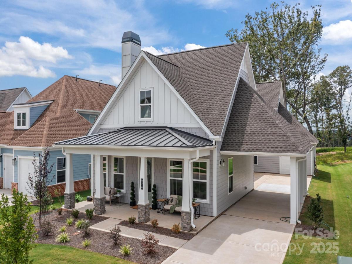 MLS #CAR4312379 image #0