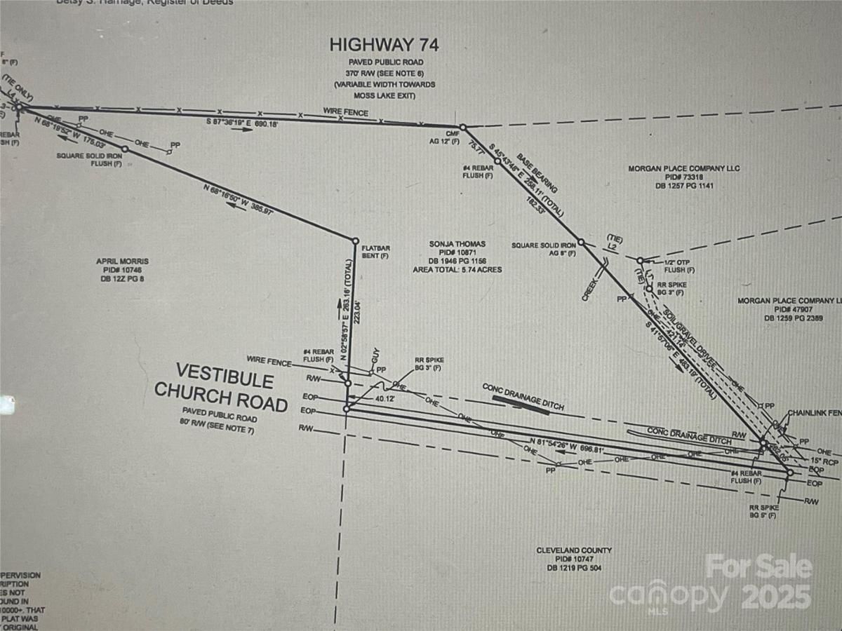 MLS #CAR4312392 image #0