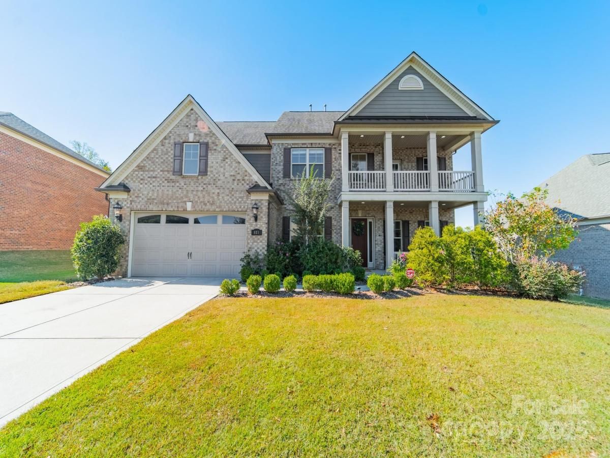 MLS #CAR4312440 image #0