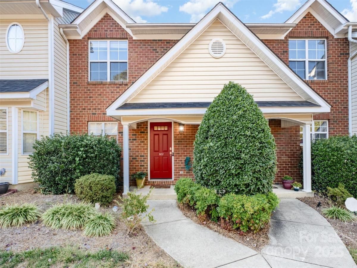 MLS #CAR4312454 image #0