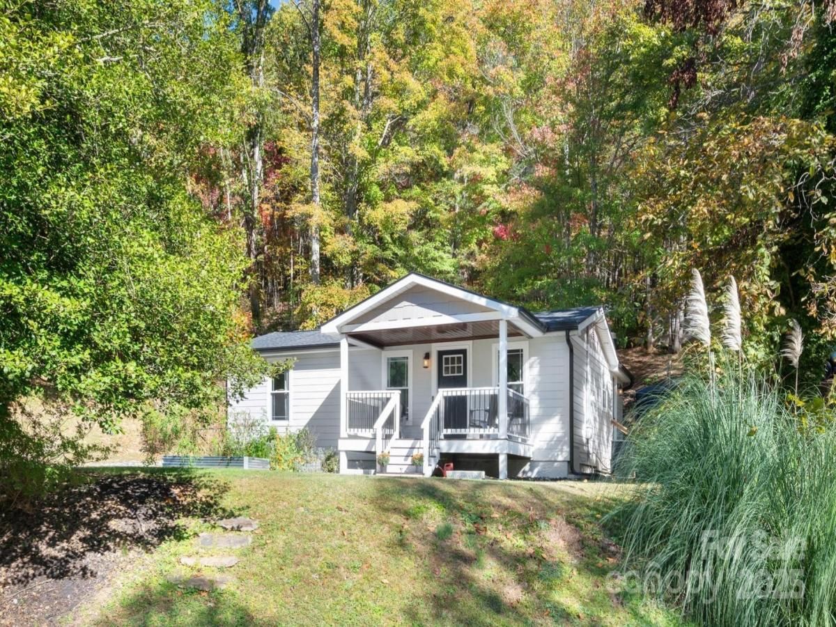 MLS #CAR4312462 image #0