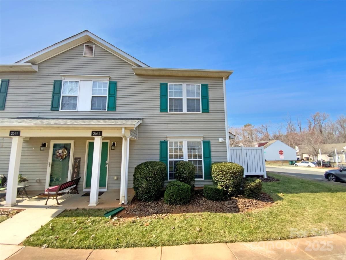 MLS #CAR4312470 image #0