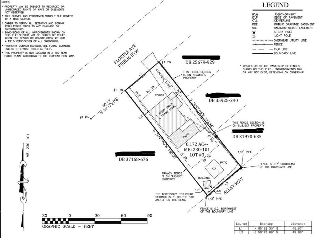 MLS #CAR4312473 image #0