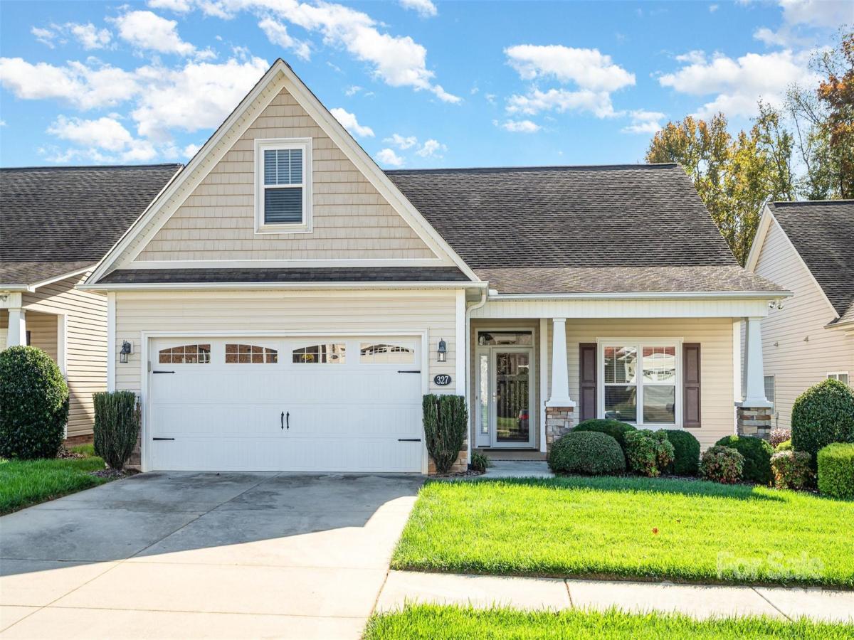 MLS #CAR4312481 image #0