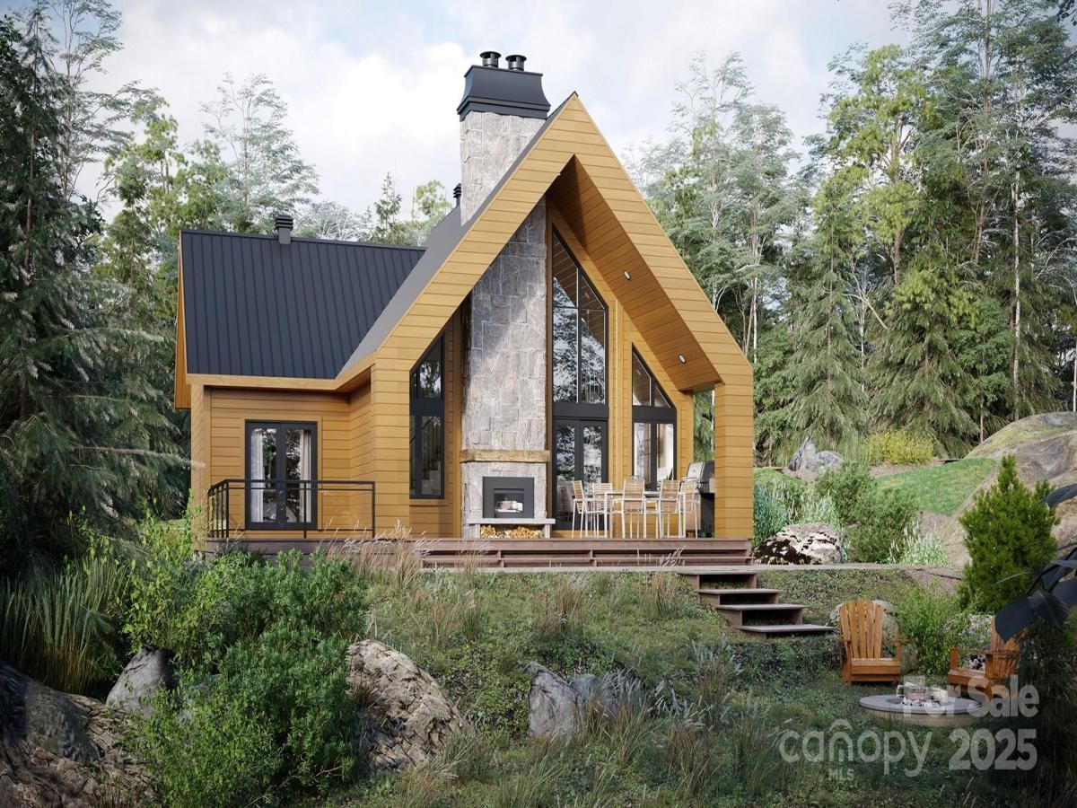 MLS #CAR4196549 image #0