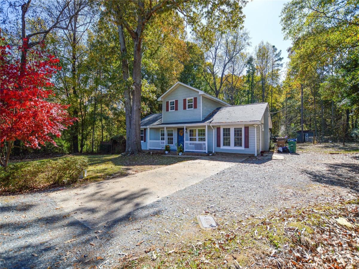 MLS #CAR4312493 image #0