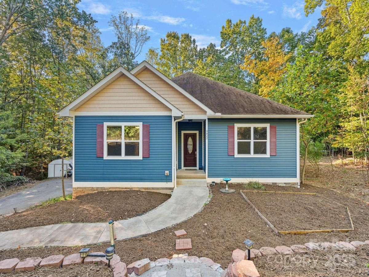 MLS #CAR4312508 image #0