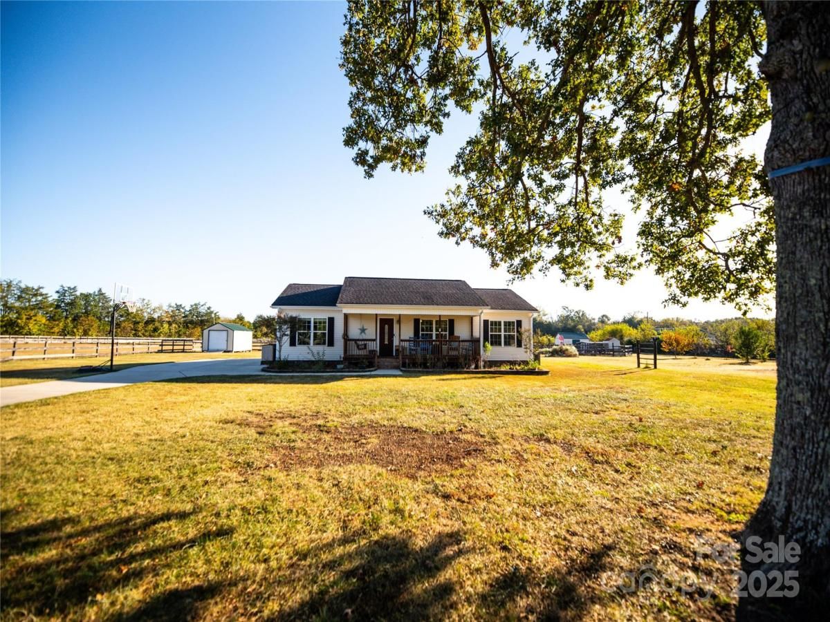 MLS #CAR4312527 image #0