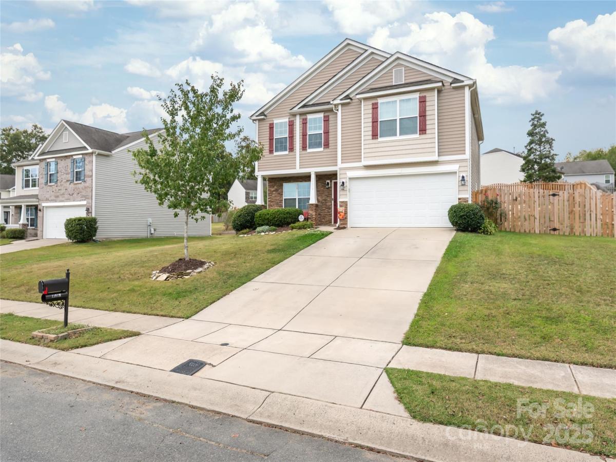 MLS #CAR4312534 image #0