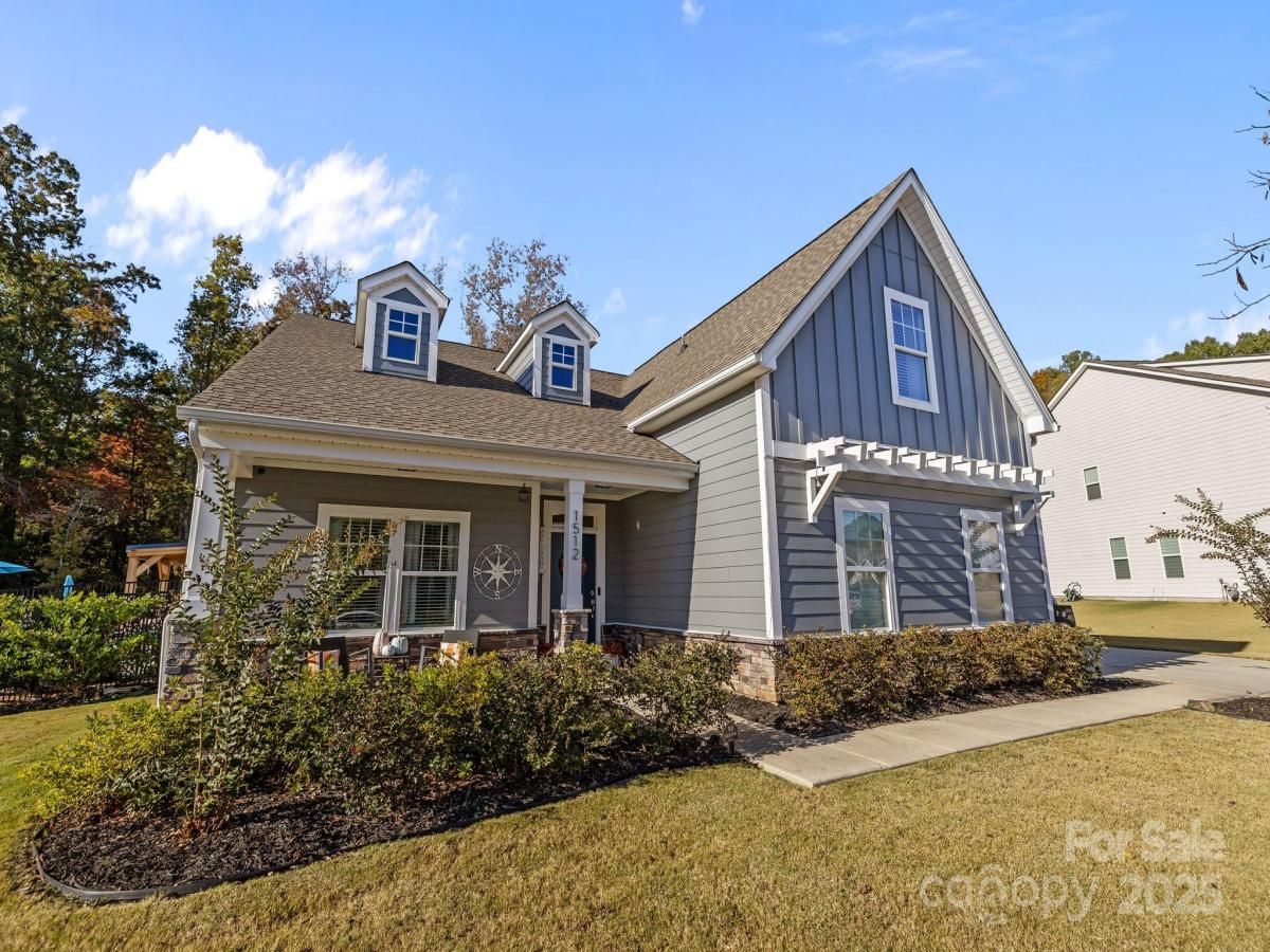 MLS #CAR4312587 image #0