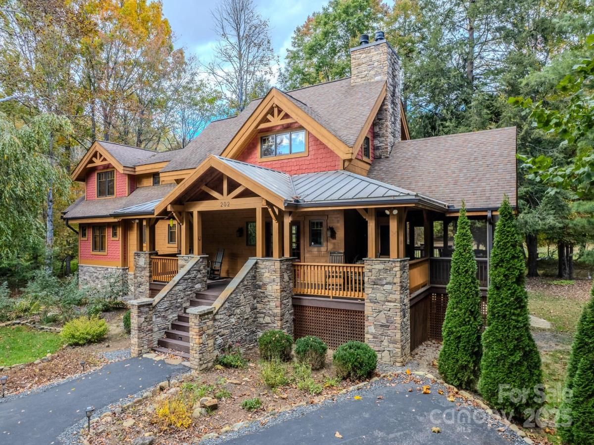 MLS #CAR4312588 image #0