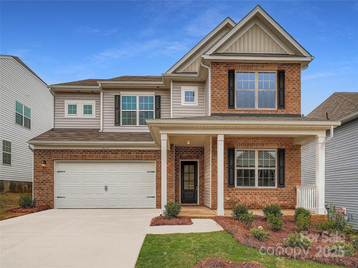 MLS #CAR4312662 image #0