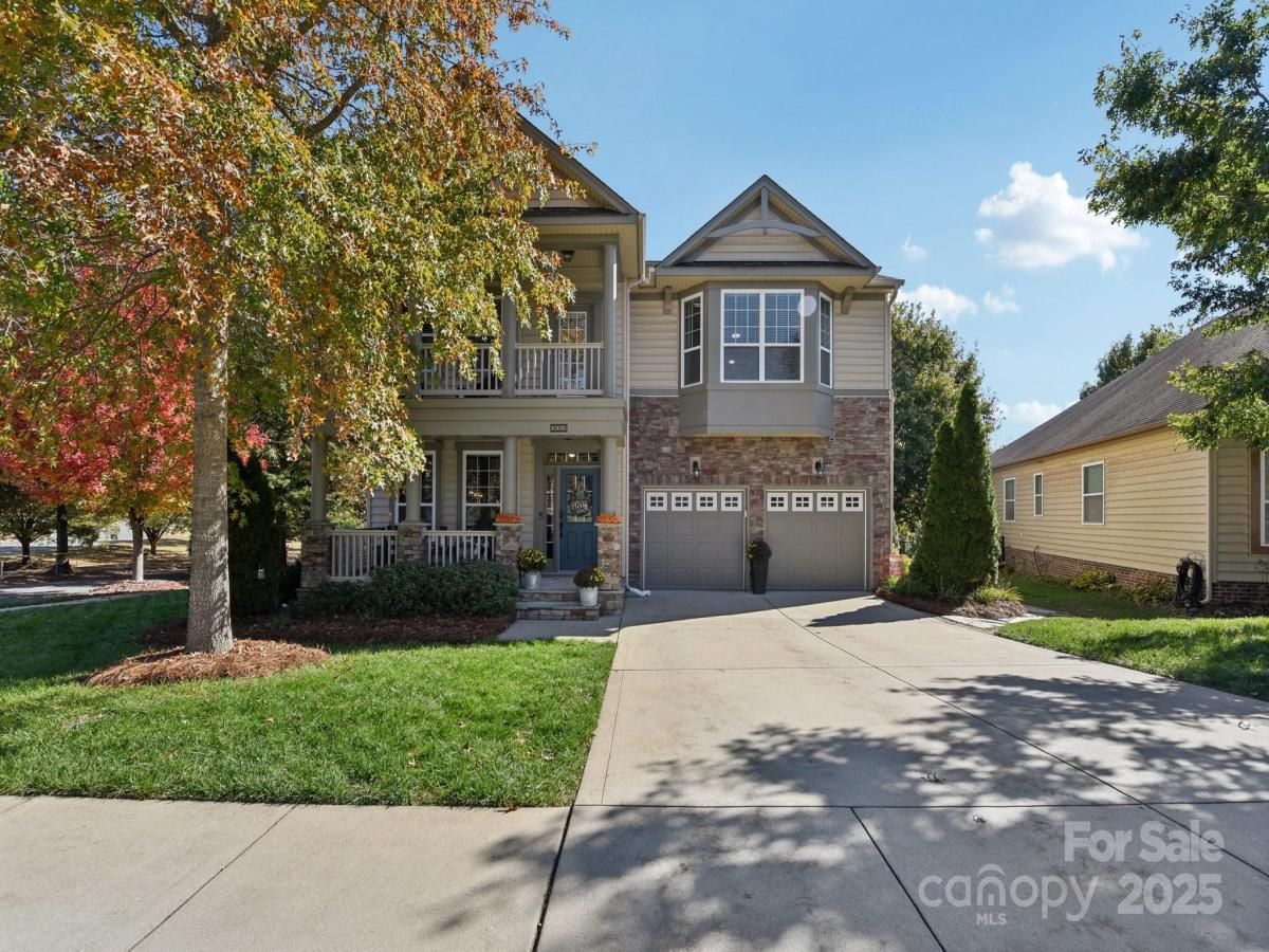 MLS #CAR4312686 image #0