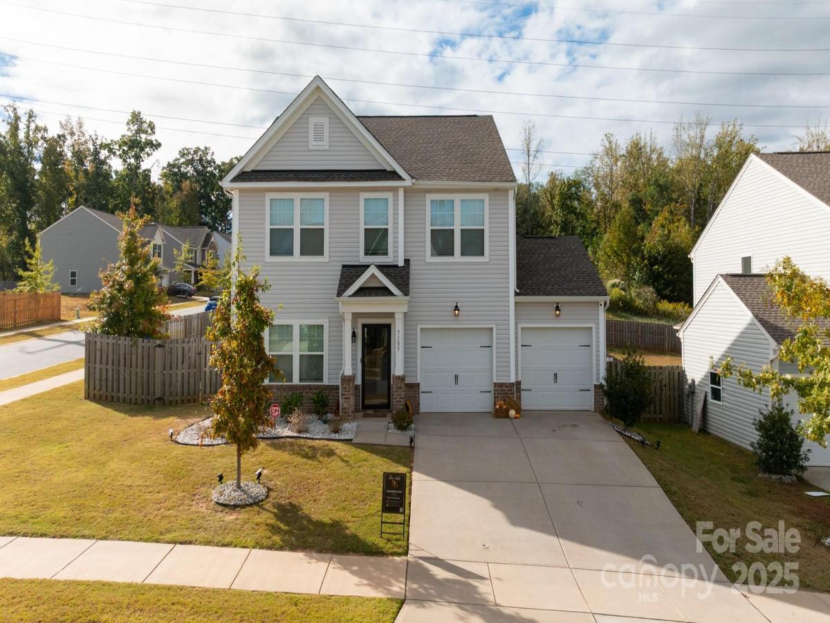 MLS #CAR4312715 image #0