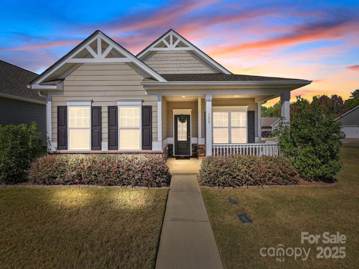 MLS #CAR4312723 image #0