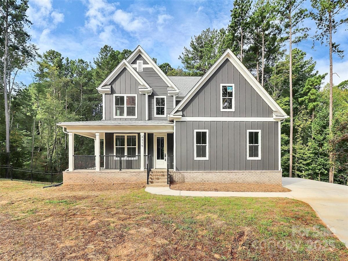 MLS #CAR4312735 image #0