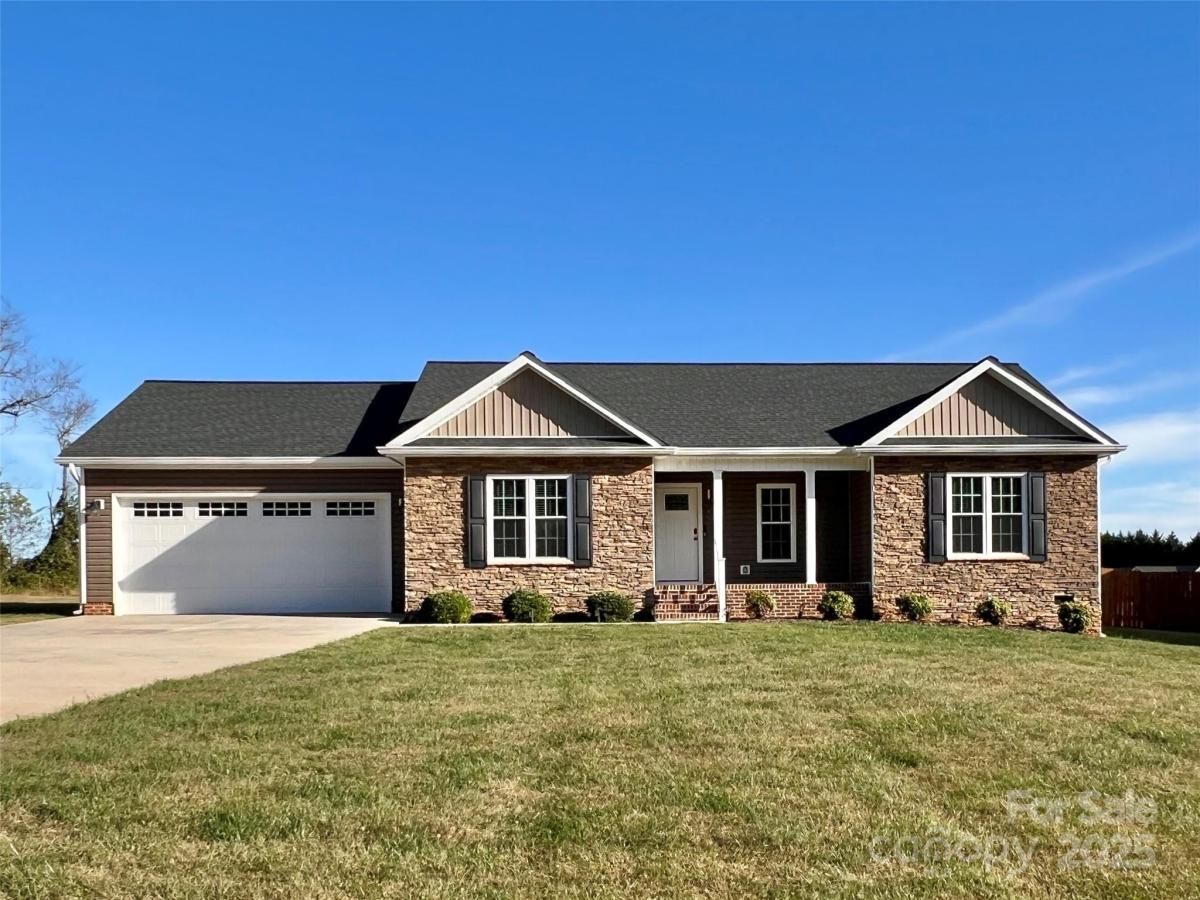 MLS #CAR4312763 image #0